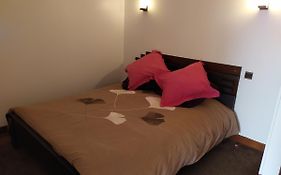 50M2 2 à 4 Pers TOUT CONFORT BALCONS JARDIN TERRASSE