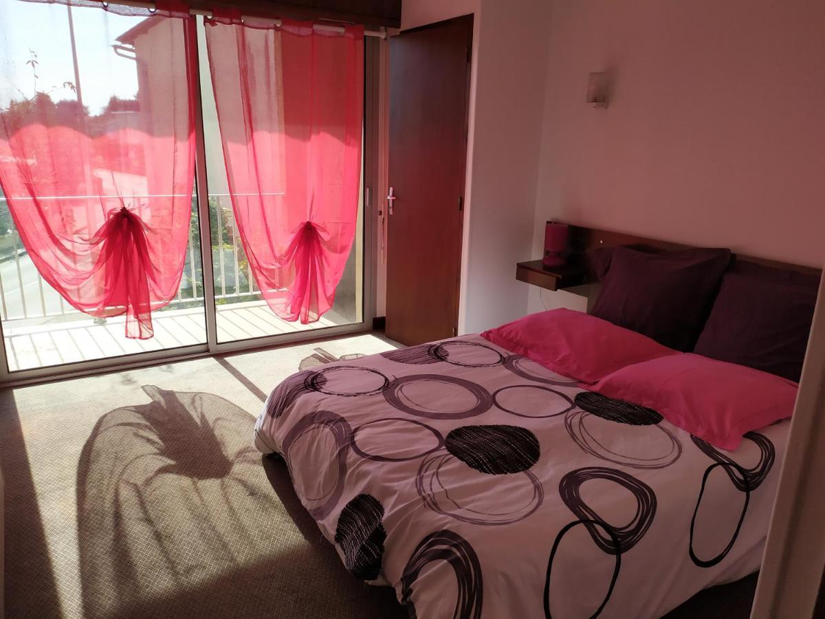 50M2 2 à 4 Pers TOUT CONFORT BALCONS JARDIN TERRASSE Les Albres Extérieur photo