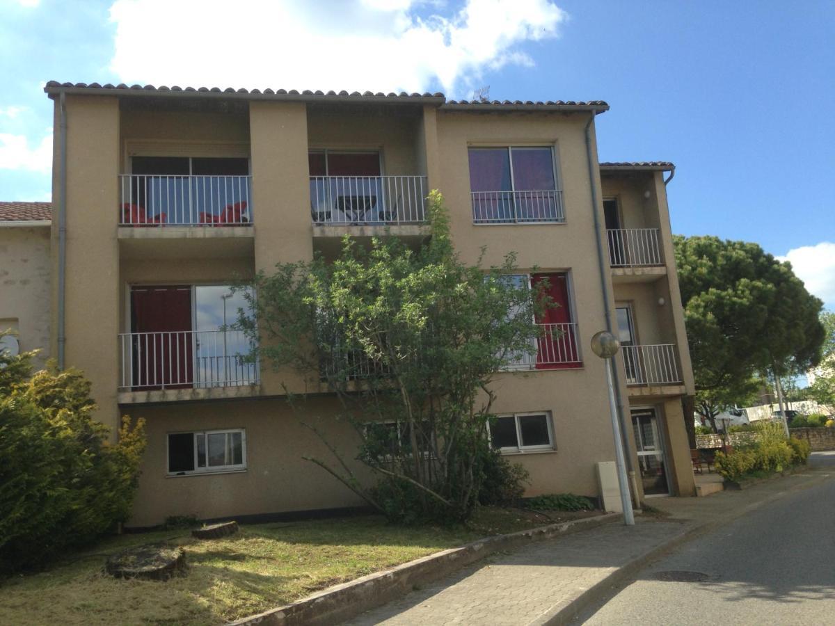 50M2 2 à 4 Pers TOUT CONFORT BALCONS JARDIN TERRASSE Les Albres Extérieur photo